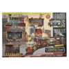 Remote-Controlled Toy Train – Super Classic Model for Kids & Collectors
