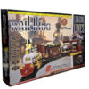 Remote-Controlled Toy Train – Super Classic Model for Kids & Collectors (4)