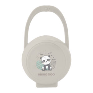 Reusable Pacifier Case – Convenient Pacifier Holder for Daily Baby Care Routines