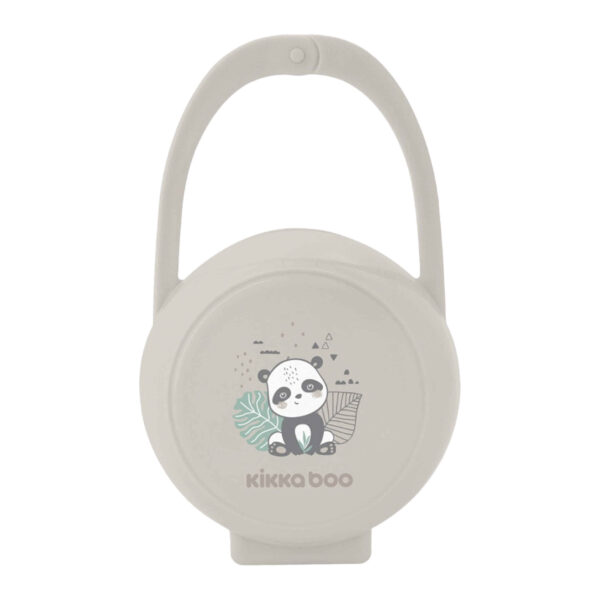 Reusable Pacifier Case - Convenient Pacifier Holder for Daily Baby Care Routines (2)