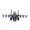 SUKHOI Fighter Jet Toy Model SU-30MKK by Nab Cell – Musical & Light-Up Jet