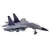 SUKHOI Fighter Jet Toy Model SU-30MKK by Nab Cell – Musical & Light-Up Jet