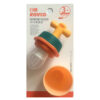 Safe & Easy Self-Feeding Solution for Infants – Fruit & Food Feeder for Little Hands