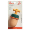 Safe & Easy Self-Feeding Solution for Infants – Fruit & Food Feeder for Little Hands