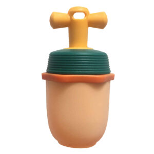 Safe & Easy Self-Feeding Solution for Infants – Fruit & Food Feeder for Little Hands