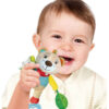 Safe & Stimulating Baby Mobile Perfect for Infants & Toddlers