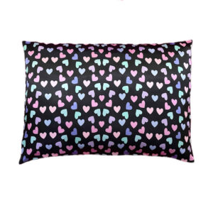 Satin Pillowcase – Add a Touch of Elegance and Comfort to Your Bedroom