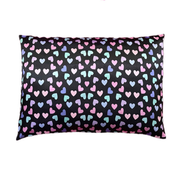 Satin Pillowcase – Add a Touch of Elegance and Comfort to Your Bedroom (4)