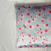 Satin Pillowcase – Smooth Comfort Inspired by Orchid Flowers