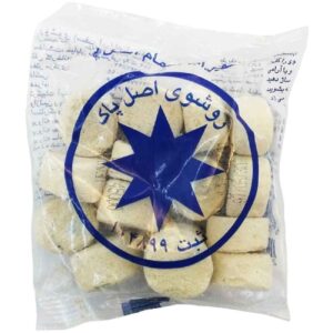 Sefidab 507 – Natural Iranian Body cleanser (Roshoor) - 400g