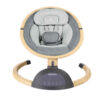 Smart Baby Electric Cradle - Safe Sleep Solution for Newborn