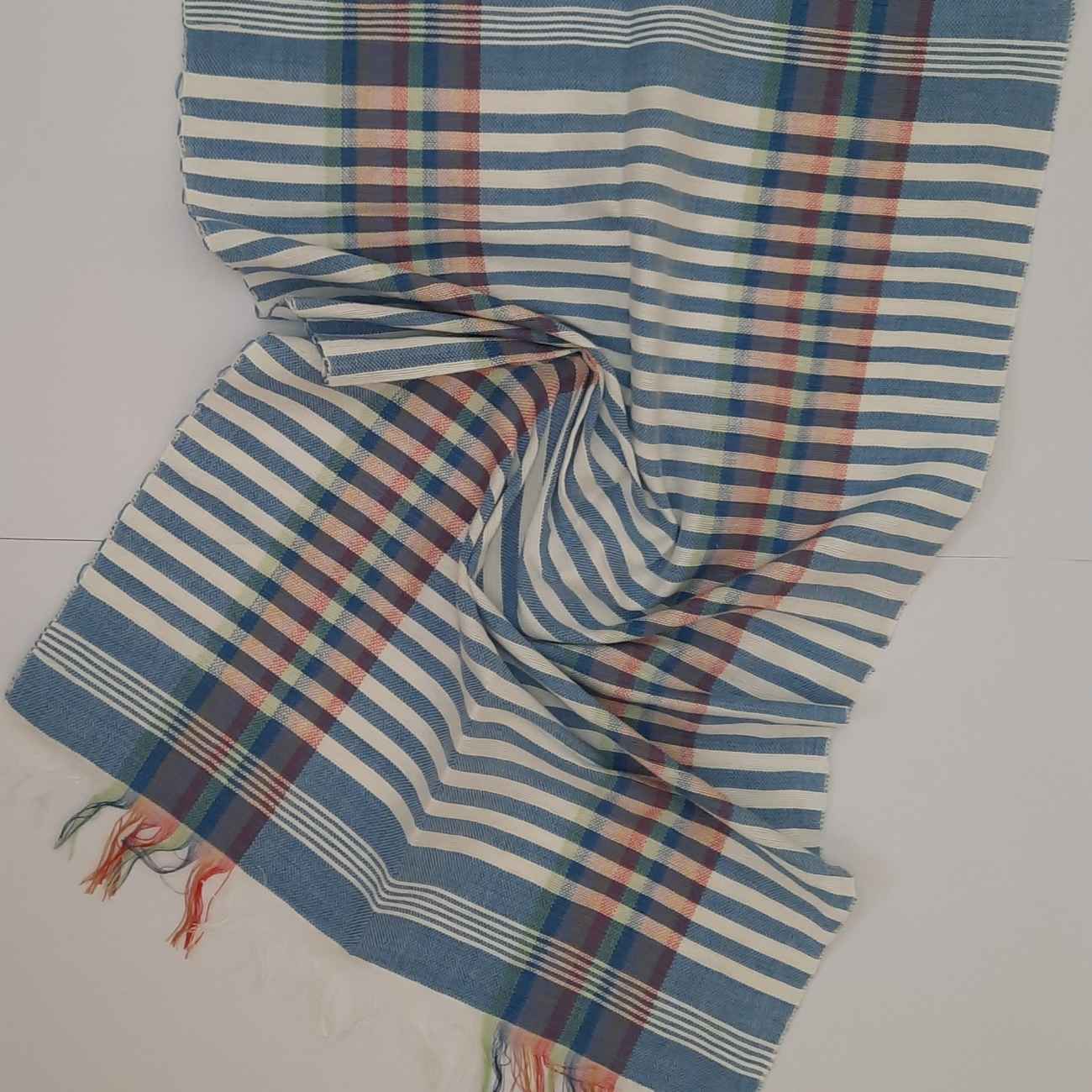 Soft Cotton Towel – Perfect for Daily Hand Drying & Refreshing Face Cleansing