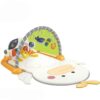 Soft Puzzle Play Mat for Babies – Perfect for Playrooms with Duck Design