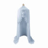 Soft Sheer Bed Canopy – Lightweight Design to Enhance Bedroom Atmosphere