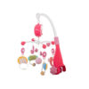 Soothing Baby Hanging Mobile – Calming Decor for Newborns & Infants