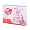 Soothing Baby Hanging Mobile – Calming Decor for Newborns & Infants