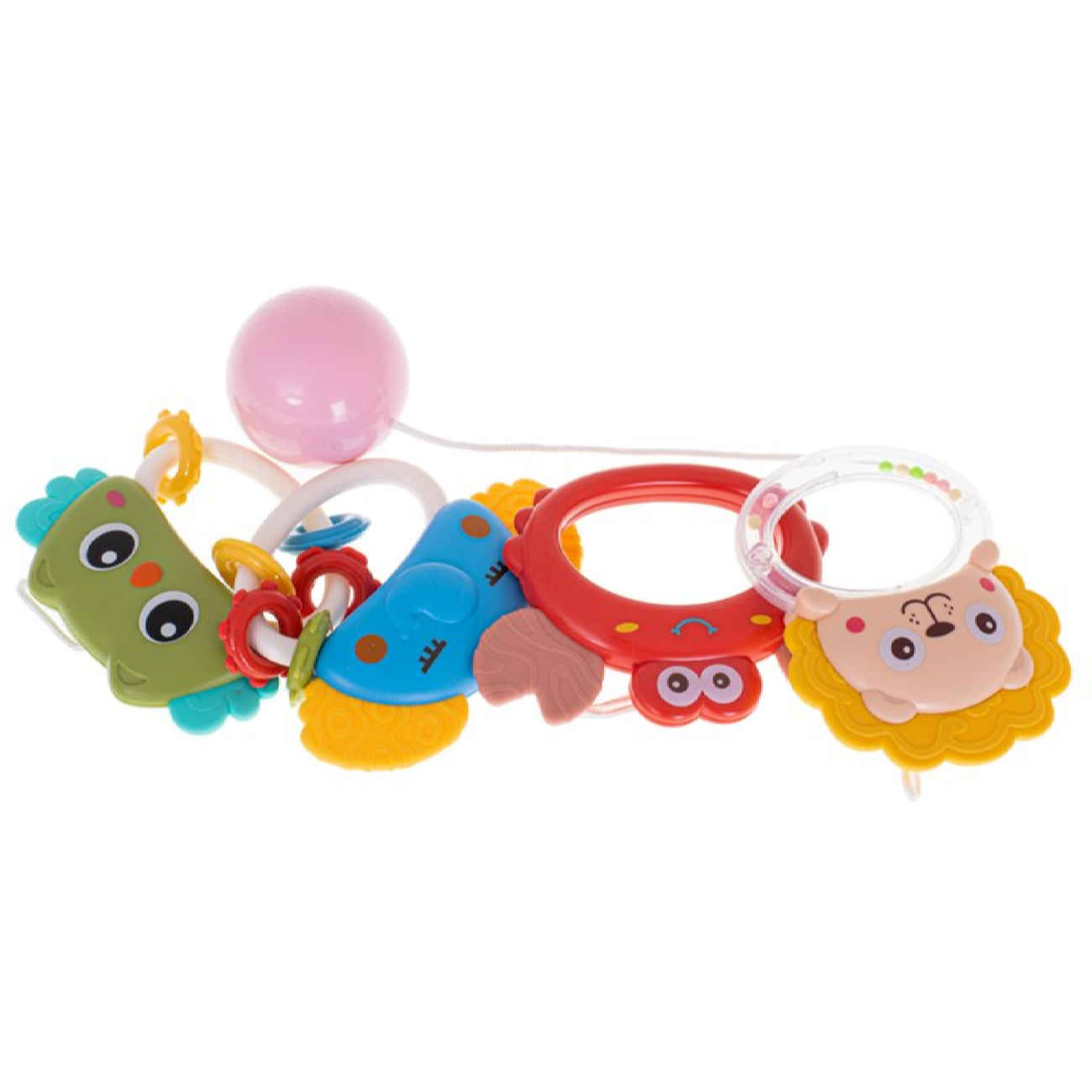 Soothing Baby Hanging Mobile – Calming Decor for Newborns & Infants