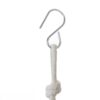 Soothing Baby Swing Perfect for Naptime & Playtime with Koala Design