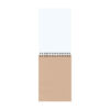 Star and House Sketchbook - Minimalist Approach to Artistic Design
