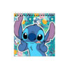 Stitch Anime Sketchbook – Fun & Creative Art with a Cute Blue Twist (1)