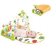 Stylish Play Mat for Baby Rooms, Nurseries & Living Spaces