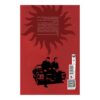 Supernatural 3-Island of Bones Book by Keith R. A. DeCandido (Farsi)
