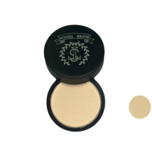 Supertouch Single Round Eyeshadow – No. 201