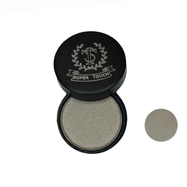 Supertouch Single Round Eyeshadow - No. 440 (2)