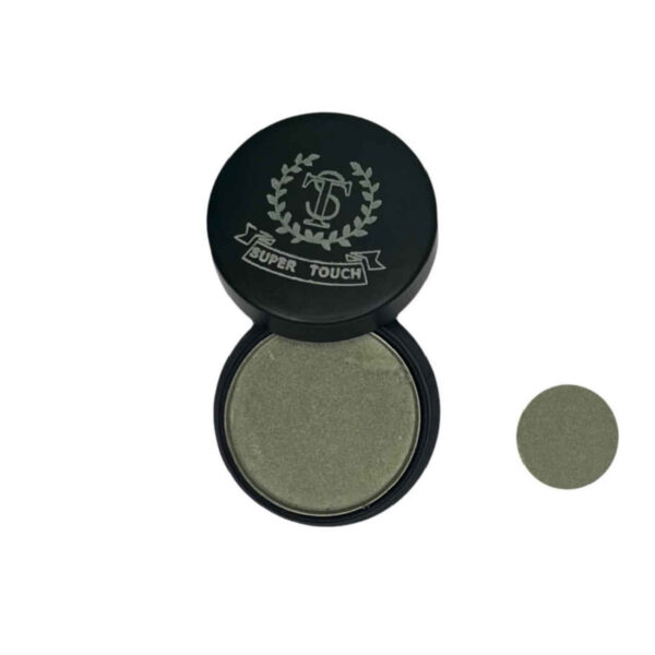 Supertouch Single Round Eyeshadow - No. 723 (1)