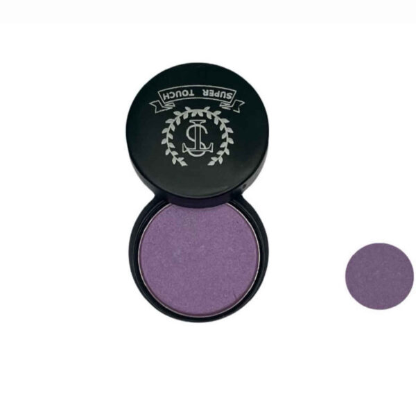 Supertouch Single Round Eyeshadow - No. 731