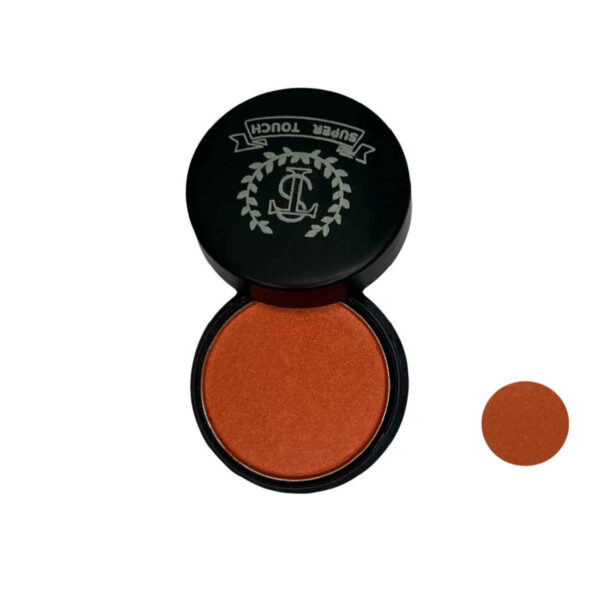 Supertouch Single Round Eyeshadow - No. 935 (1)