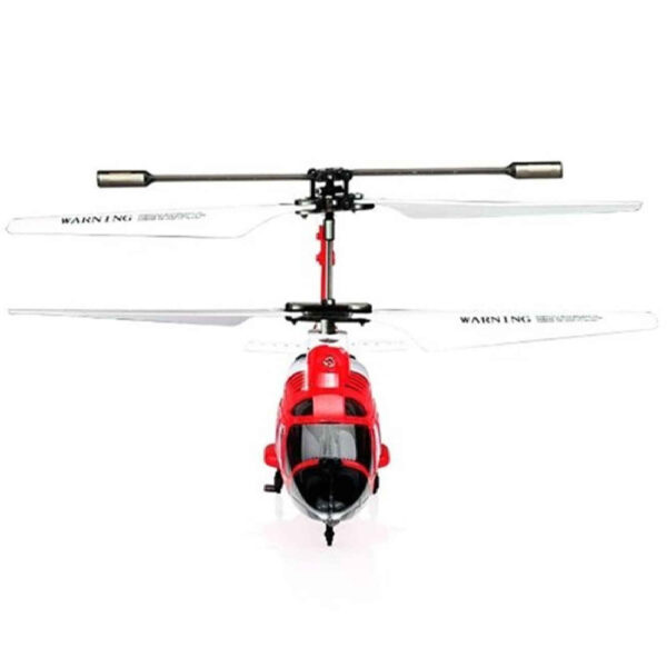Sima S111G RC Helicopter – Dual Motors & Easy Remote Control for Smooth Indoor Flying