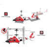 Sima S111G RC Helicopter – Dual Motors & Easy Remote Control for Smooth Indoor Flying