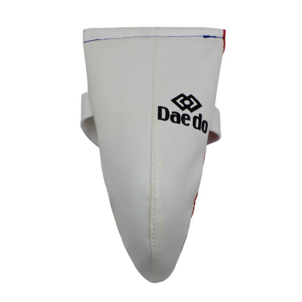 Taekwondo Groin Guard – Protective Gear for Martial Arts, Sparring, and Training (1)