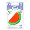 Teething Relief in a Fun Watermelon Design – Baby Comfort Toy