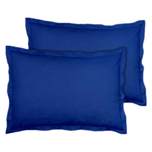 Tetron Pillowcase – Durable & Comfortable for a Perfect Night’s Sleep (2x)