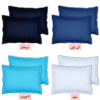 Tetron Pillowcase – Durable & Comfortable for a Perfect Night's Sleep (2x)