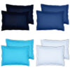 Tetron Pillowcase – Smooth Touch and Long-Lasting Quality (2x)