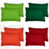Tetron Pillowcase – Smooth Touch and Long-Lasting Quality (2x)