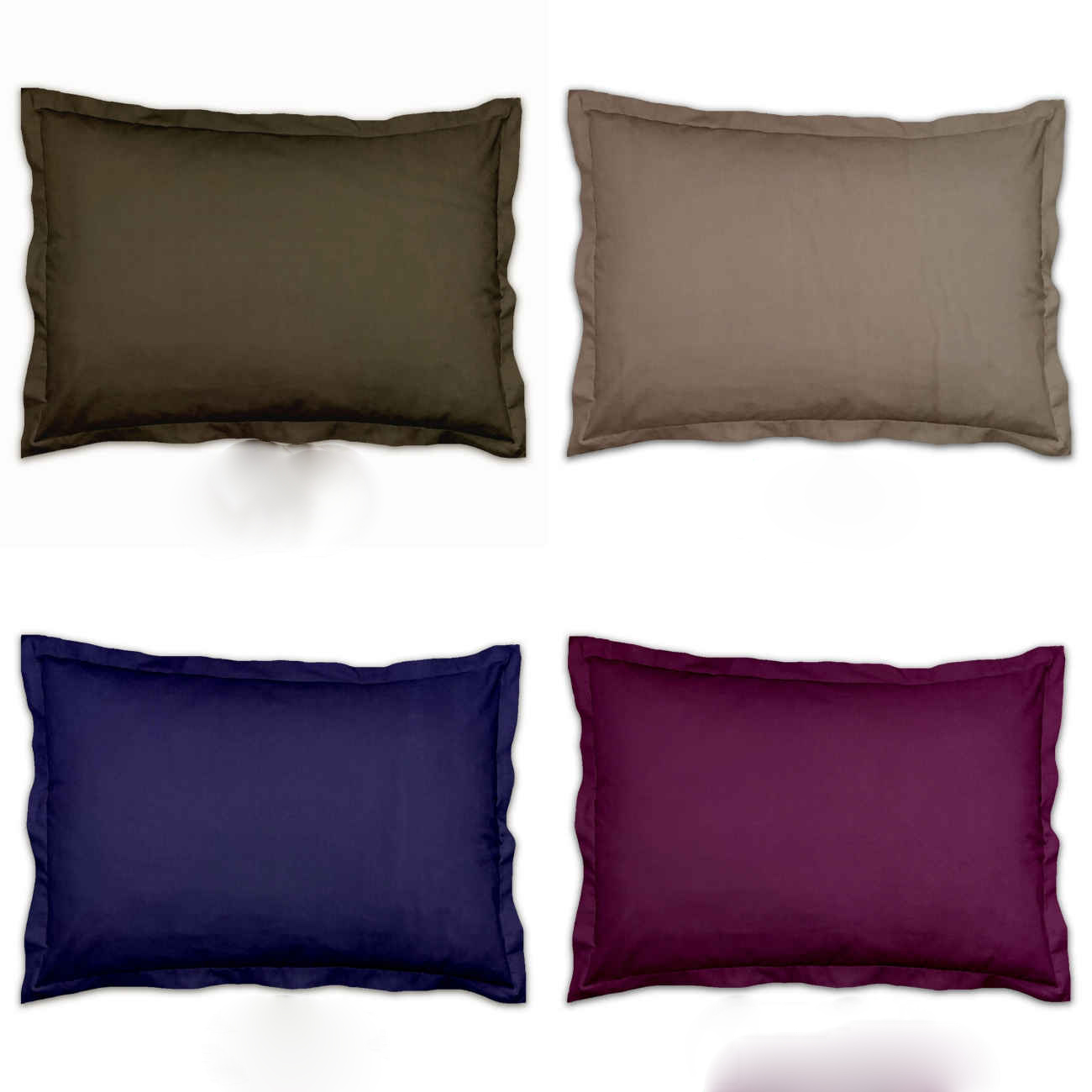 Tetron Pillowcase – Soft and Resilient for a Comfortable and Restful Sleep