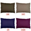 Tetron Pillowcase – Soft and Resilient for a Comfortable and Restful Sleep