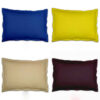 Tetron Pillowcase – Soft and Resilient for a Comfortable and Restful Sleep