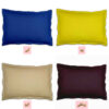 Tetron Pillowcase – Soft and Resilient for a Comfortable and Restful Sleep