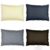 Tetron Pillowcase – Soft and Resilient for a Comfortable and Restful Sleep