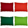 Tetron Pillowcase – Soft and Resilient for a Comfortable and Restful Sleep