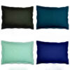 Tetron Pillowcase – Soft and Resilient for a Comfortable and Restful Sleep