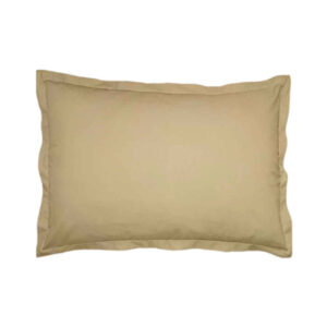 Tetron Pillowcase – Soft and Resilient for a Comfortable and Restful Sleep