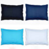 Tetron Pillowcase – Soft and Resilient for a Comfortable and Restful Sleep