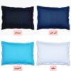 Tetron Pillowcase – Soft and Resilient for a Comfortable and Restful Sleep