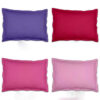Tetron Pillowcase – Soft and Resilient for a Comfortable and Restful Sleep